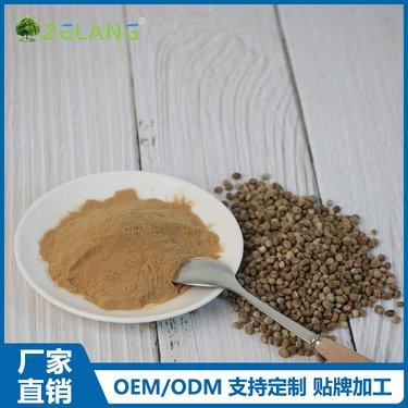 植物提取物研发 湖南惠欣特生物科技的创新与实践