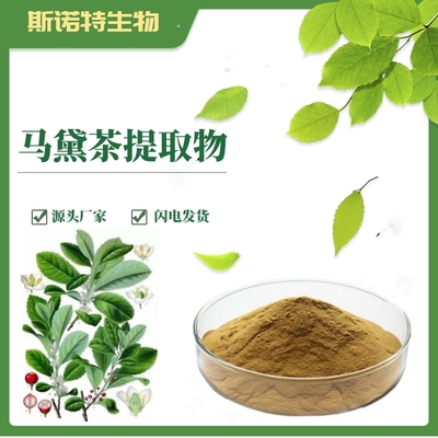 马黛茶提取物 植物提取物研发的新兴趋势与应用前景